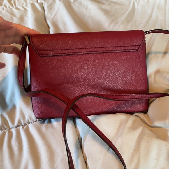 Kate Spade crossbody purse - Picture 5 of 6